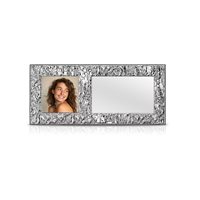 Cadre Rosenthal Scratch in Argent RS8023/MP - RS8023/MP